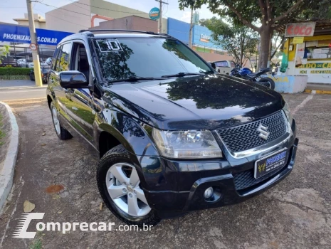 GRAND VITARA 2.0 Sport 4X4 16V