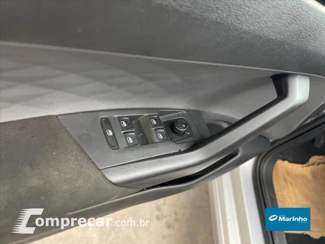 VIRTUS 1.0 170 TSI MANUAL