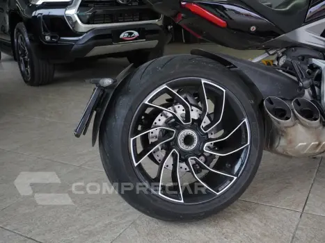 XDIAVEL S 1262