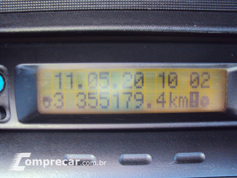 Volvo Vm 220 EURO 5