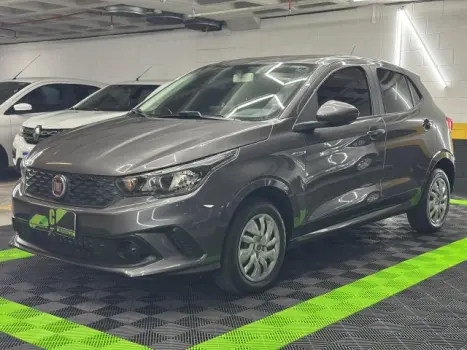 ARGO - 1.0 FIREFLY DRIVE MANUAL