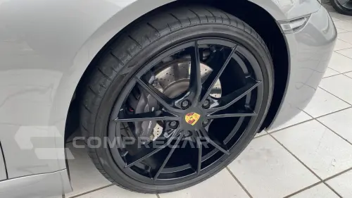 PORSCHE 718 2.0 16V H4 BOXSTER PDK