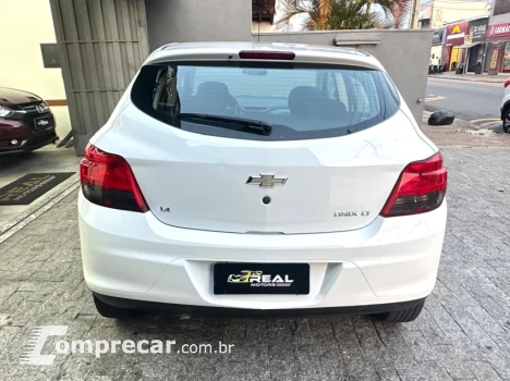 ONIX 1.4 MPFI LT 8V