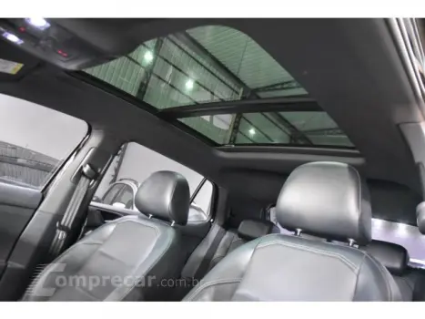 T-CROSS - 1.0 200 TSI TOTAL COMFORTLINE AUTOMÁTICO