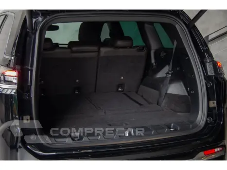 COMMANDER 2.0 TD380 TURBO DIESEL OVERLAND AT9