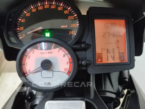 F 800 R ABS