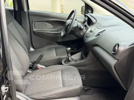 KA + 1.0 SE 12V