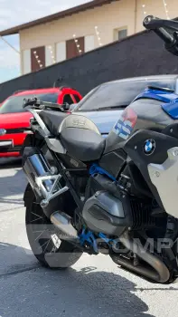 GS 1200  RALLYE