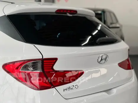 HB20 1.0 12V FLEX SENSE MANUAL