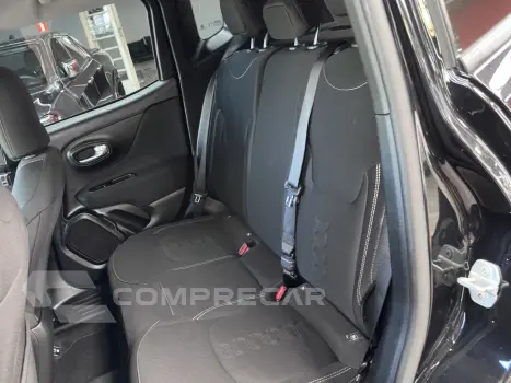RENEGADE 1.3 T270 TURBO FLEX SPORT ALTITUDE AT6