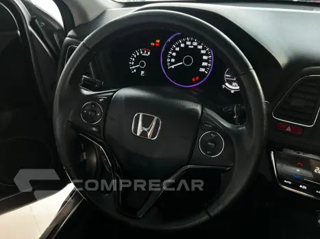 HR-V EXL 1.8 Flexone 16V 5p Aut.