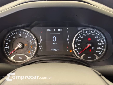 RENEGADE 1.3 T270 TURBO FLEX SPORT AT6