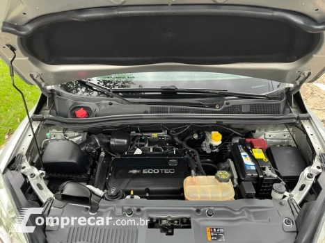 TRACKER 1.8 MPFI LTZ 4X2 16V