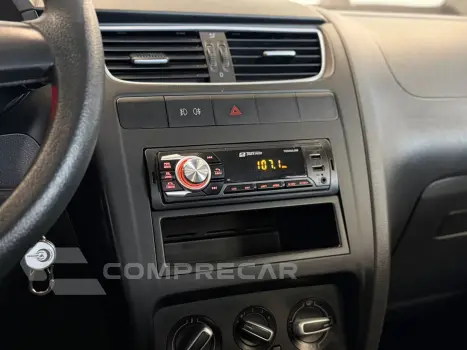 FOX 1.6 MI PRIME 8V FLEX 4P MANUAL