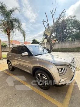 CRETA 1.0 Tgdi Platinum