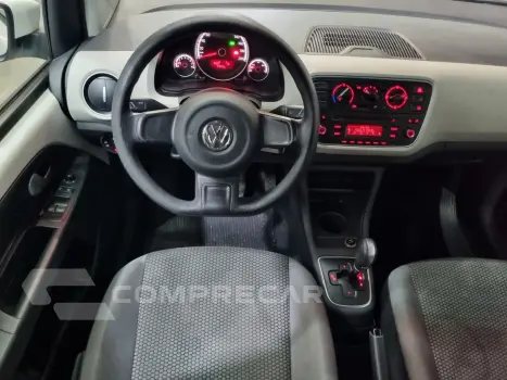 Up 1.0 Mpi Move Up 12V Flex 4P Automatizado