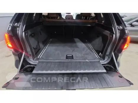 X5 - 3.0 4X4 M50D I6 TURBO 4P AUTOMÁTICO