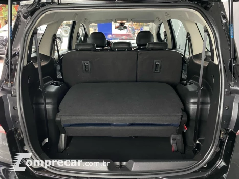 SPIN PREMIER 1.8 8V Econo.Flex 5p Aut.