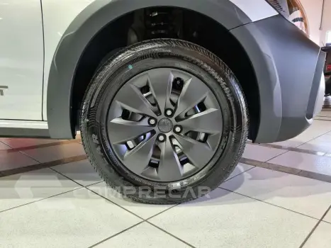 SAVEIRO ROBUST 1.6 TOTAL FLEX 16V