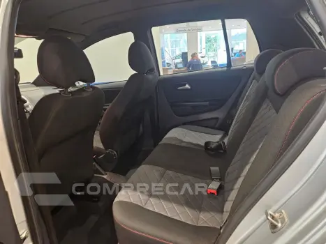 Fox 1.6 4P FLEX MSI XTREME