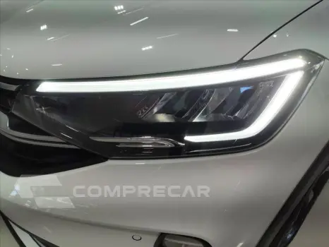 NIVUS 1.0 200 TSI TOTAL FLEX HIGHLINE AUTOMÁTICO