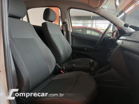GOL 1.0 12V MPI Totalflex