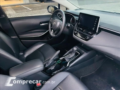 COROLLA 2.0 VVT-IE FLEX XEI DIRECT SHIFT