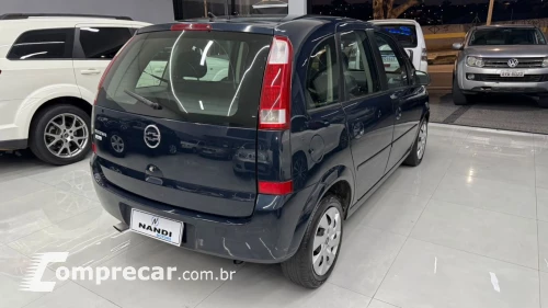 Meriva 1.8/ CD 1.8 MPFI 8V 102cv 5p