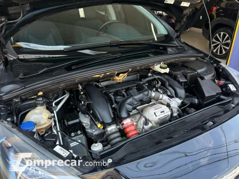 308 1.6 Allure Business THP 16V