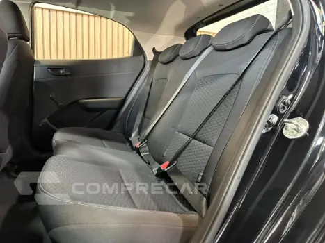 HB20 1.0 12V FLEX SENSE MANUAL