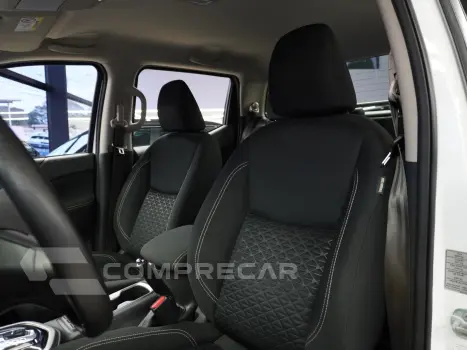 FRONTIER 2.3 16V TURBO DIESEL ATTACK CD 4X4 AUTOMÁTICO