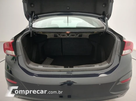 CRUZE 1.4 TURBO FLEX PREMIER AUTOMÁTICO