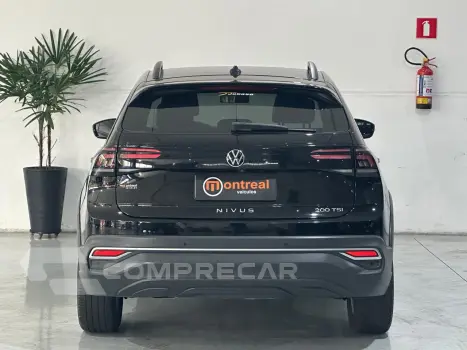 NIVUS 1.0 200 TSI Comfortline