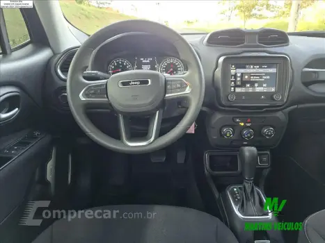 RENEGADE 1.3 T270 TURBO FLEX SPORT AT6