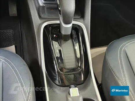 TRACKER 1.2 TURBO FLEX PREMIER AUTOMÁTICO