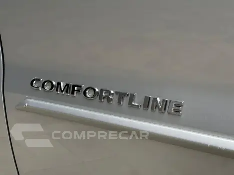 FOX 1.0 MI COMFORTLINE 8V FLEX 4P MANUAL