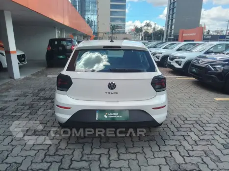 POLO 1.0 MPI TRACK MANUAL