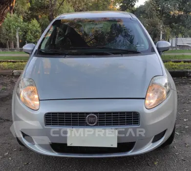 PUNTO 1.4 Attractive 8V