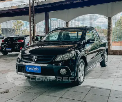 SAVEIRO 1.6 Cross CE 16V