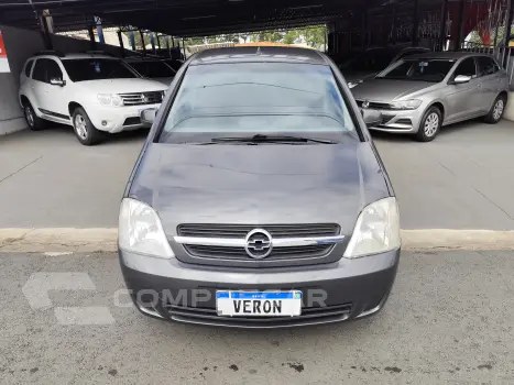 MERIVA 1.8 MPFI Maxx 8V