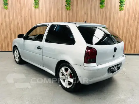 GOL 1.0 MI 8V G.IV