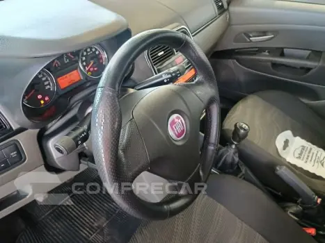 PUNTO 1.4 ELX 8V