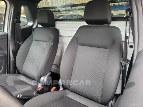 Strada Endurance 1.3 Flex 8V CS Plus