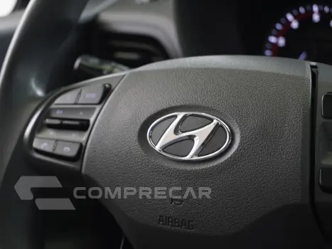 HB20S 1.0 TGDI FLEX PLATINUM PLUS AUTOMÁTICO