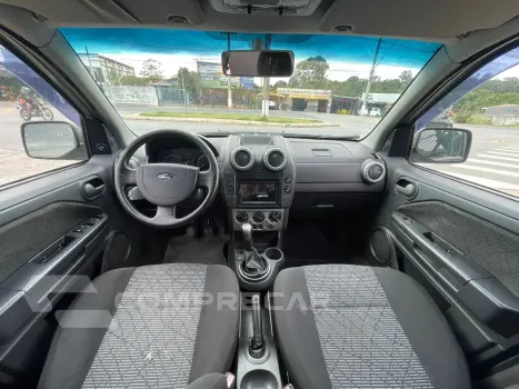 ECOSPORT 1.6 XLT Freestyle 8V