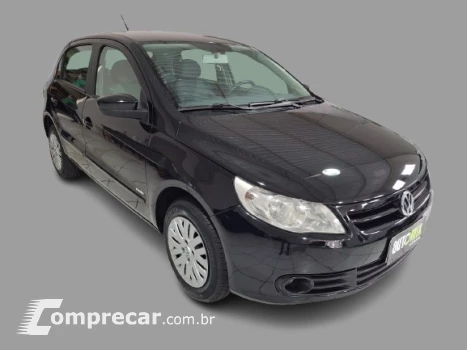 GOL 1.6 MI 8V G.V