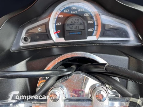 PCX SPORT - SCOOTER