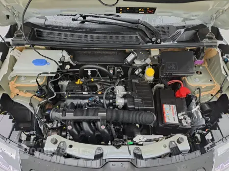 KWID 1.0 12V SCE FLEX ZEN MANUAL