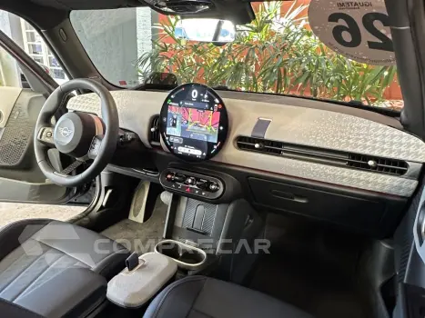 COOPER 2.0 16V TWINPOWER GASOLINA S TOP 4P STEPTRONIC