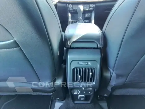 COMMANDER 1.3 T270 TURBO FLEX LIMITED AT6